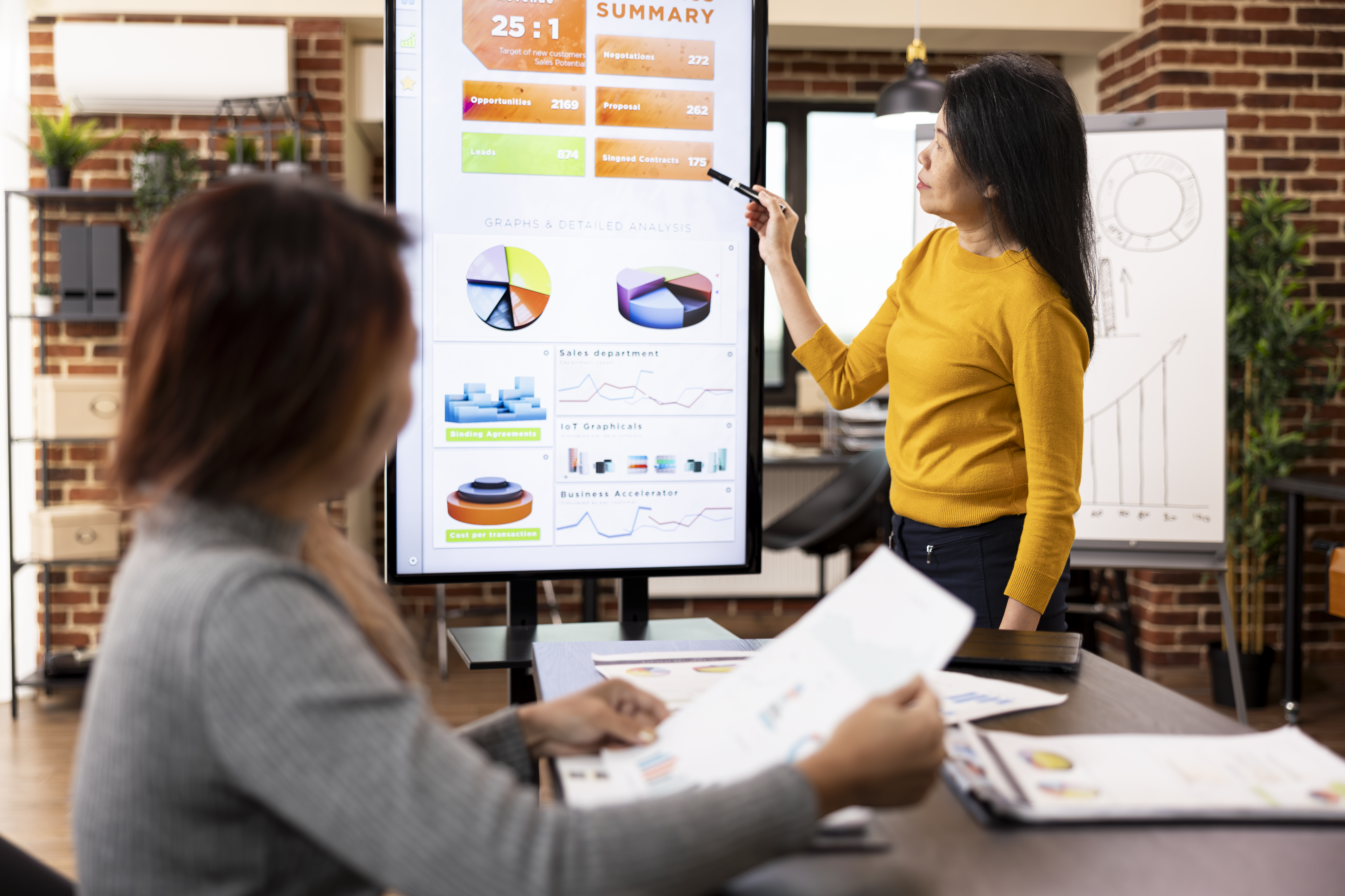 power bi 4